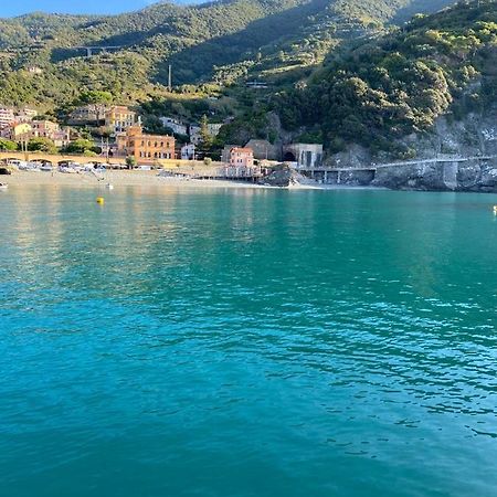 Benvenuti A Monterosso Hotel Monterosso al Mare Exterior photo