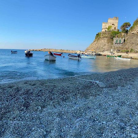 Benvenuti A Monterosso Hotel Monterosso al Mare Exterior photo