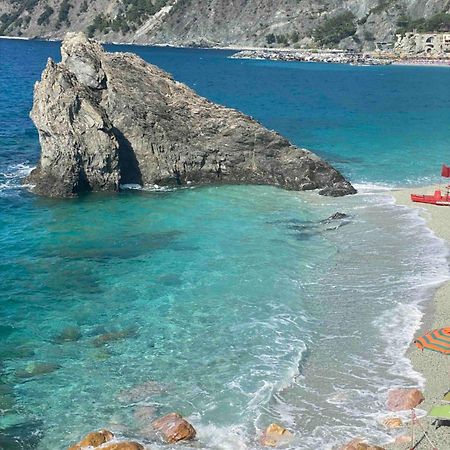 Benvenuti A Monterosso Hotel Monterosso al Mare Exterior photo