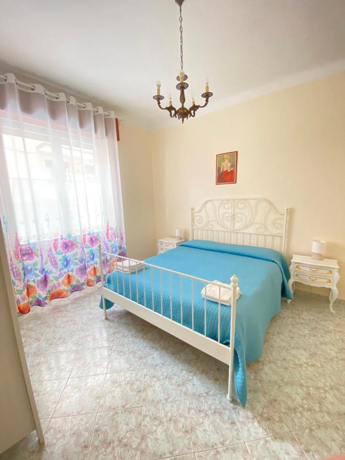 Benvenuti A Monterosso Hotel Monterosso al Mare Exterior photo