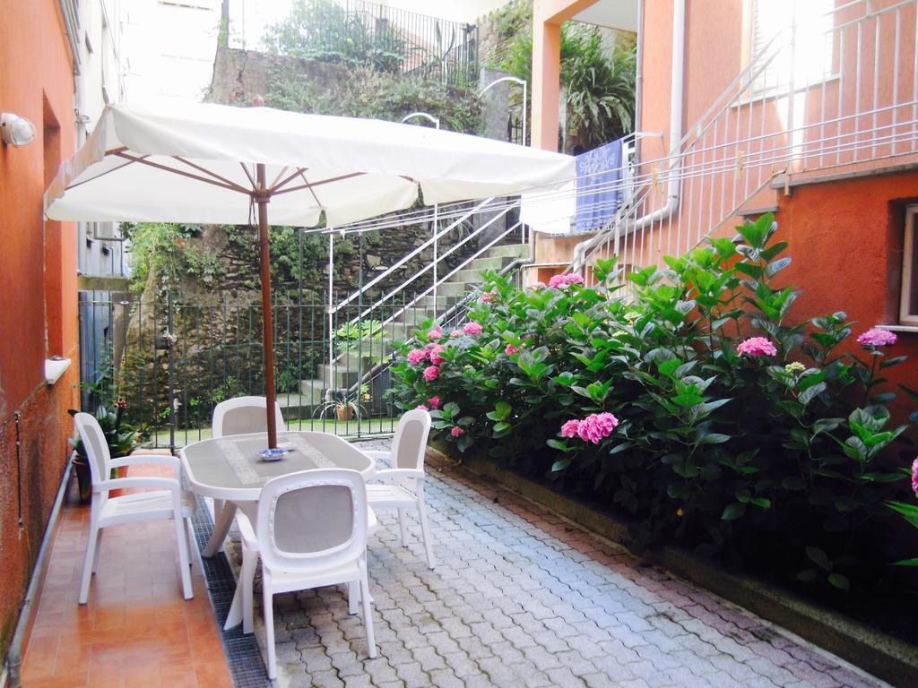 Benvenuti A Monterosso Hotel Monterosso al Mare Exterior photo