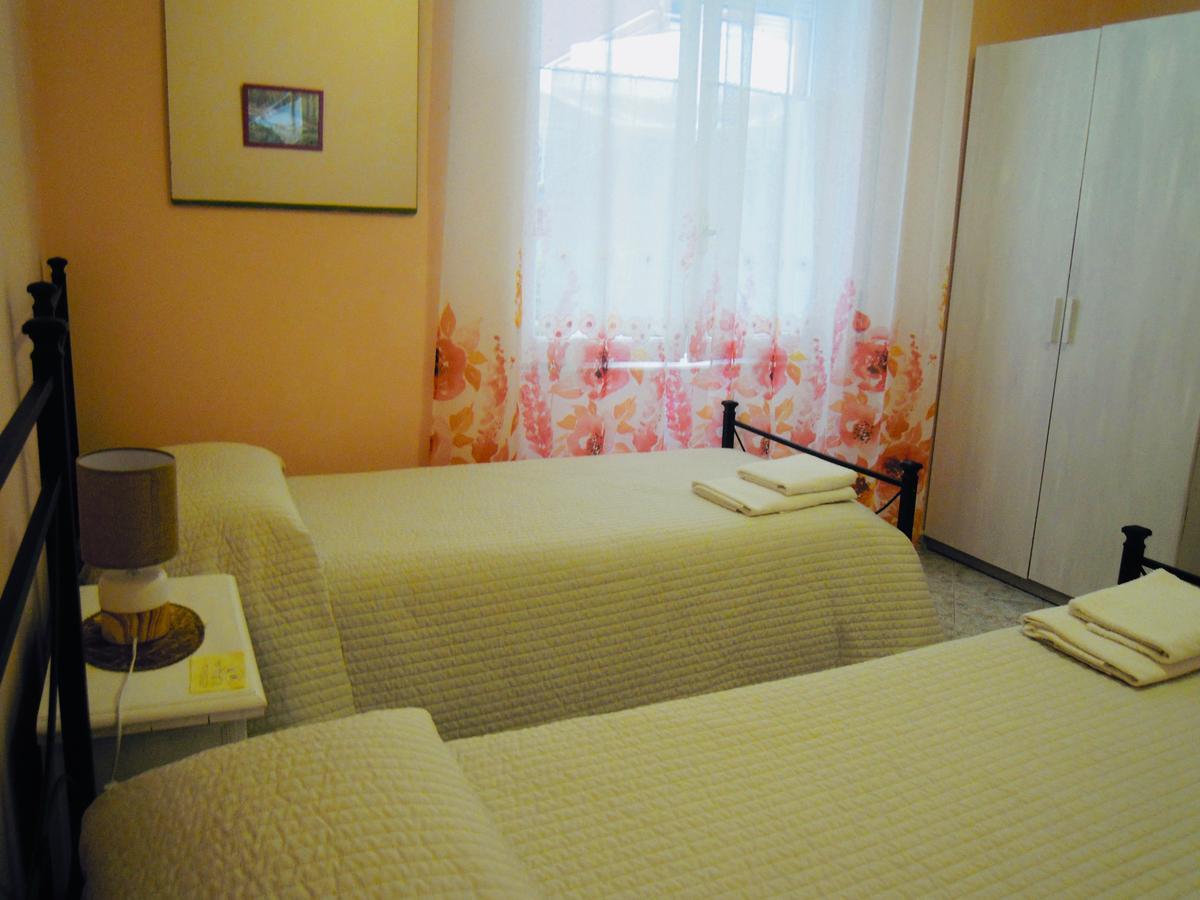 Benvenuti A Monterosso Hotel Monterosso al Mare Exterior photo
